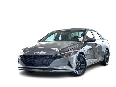 2022 Hyundai Elantra Sedan in Regina, Saskatchewan