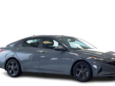 2022 Hyundai Elantra Sedan in Regina, Saskatchewan