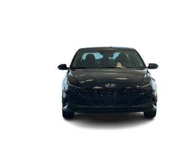Hyundai Elantra Sedan  2022 à Regina, Saskatchewan