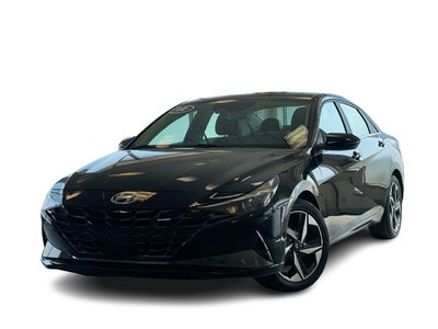 Hyundai Elantra Sedan  2022 à Regina, Saskatchewan