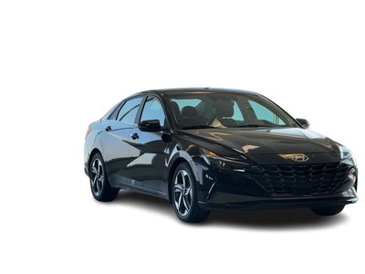 Hyundai Elantra Sedan  2022 à Regina, Saskatchewan