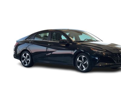 Hyundai Elantra Sedan  2022 à Regina, Saskatchewan