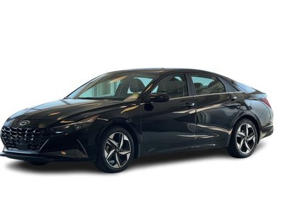 Hyundai Elantra Sedan  2022 à Regina, Saskatchewan