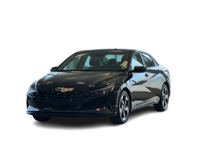Hyundai Elantra Sedan  2022 à Regina, Saskatchewan