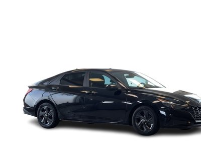 2022 Hyundai Elantra Sedan in Regina, Saskatchewan