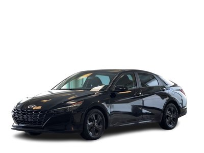 2022 Hyundai Elantra Sedan in Regina, Saskatchewan