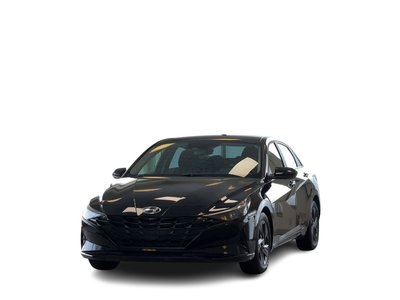 2022 Hyundai Elantra Sedan in Regina, Saskatchewan