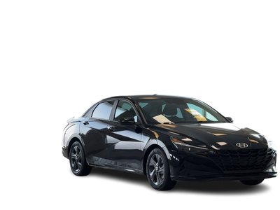 2022 Hyundai Elantra Sedan in Regina, Saskatchewan