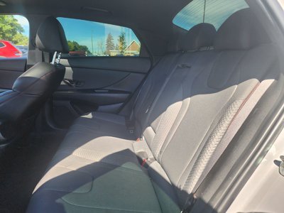 Hyundai Elantra Sedan  2022 à Regina, Saskatchewan