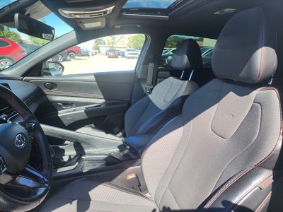Hyundai Elantra Sedan  2022 à Regina, Saskatchewan