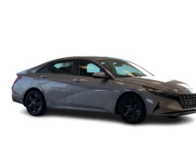 Hyundai Elantra Sedan  2023 à Regina, Saskatchewan