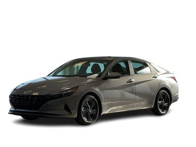 Hyundai Elantra Sedan  2023 à Regina, Saskatchewan