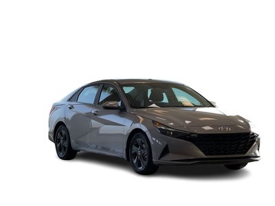 Hyundai Elantra Sedan  2023 à Regina, Saskatchewan