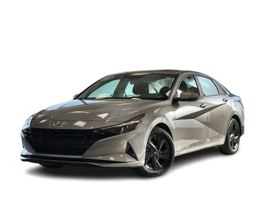 Hyundai Elantra Sedan  2023 à Regina, Saskatchewan