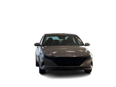 Hyundai Elantra Sedan  2023 à Regina, Saskatchewan