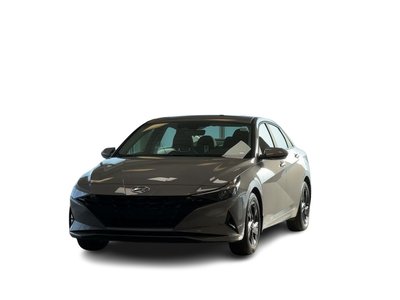 Hyundai Elantra Sedan  2023 à Regina, Saskatchewan
