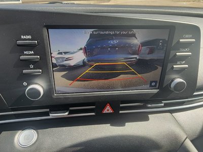 Hyundai Elantra Sedan  2023 à Regina, Saskatchewan