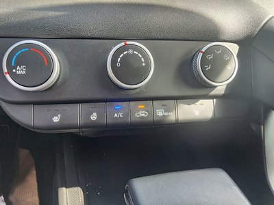 Hyundai Elantra Sedan  2023 à Regina, Saskatchewan