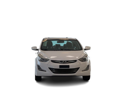 Hyundai Elantra  2014 à Regina, Saskatchewan