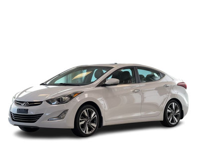 Hyundai Elantra  2014 à Regina, Saskatchewan