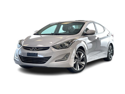 Hyundai Elantra  2014 à Regina, Saskatchewan