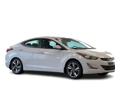 Hyundai Elantra  2014 à Regina, Saskatchewan