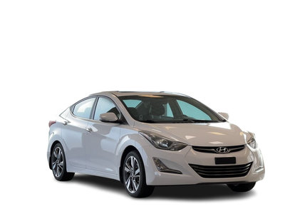 Hyundai Elantra  2014 à Regina, Saskatchewan