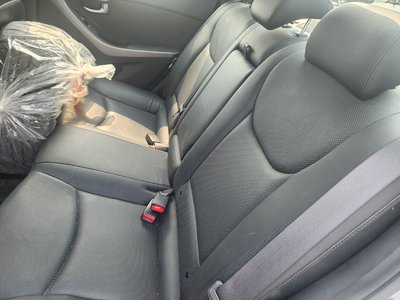 Hyundai Elantra  2015 à Regina, Saskatchewan