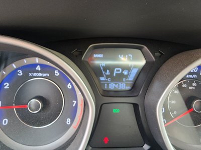 Hyundai Elantra  2015 à Regina, Saskatchewan