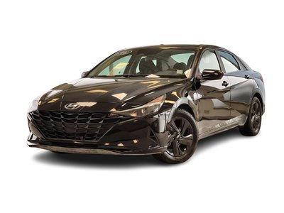Hyundai Elantra  2021 à Regina, Saskatchewan