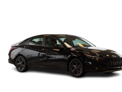 Hyundai Elantra  2021 à Regina, Saskatchewan