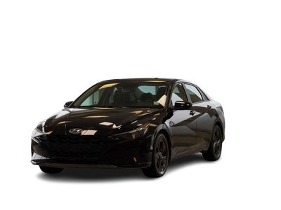 Hyundai Elantra  2021 à Regina, Saskatchewan