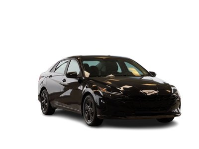 Hyundai Elantra  2021 à Regina, Saskatchewan