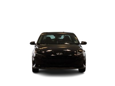 Hyundai Elantra  2021 à Regina, Saskatchewan