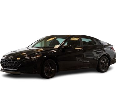 Hyundai Elantra  2021 à Regina, Saskatchewan