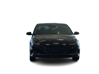 2023 Hyundai Elantra in Regina, Saskatchewan