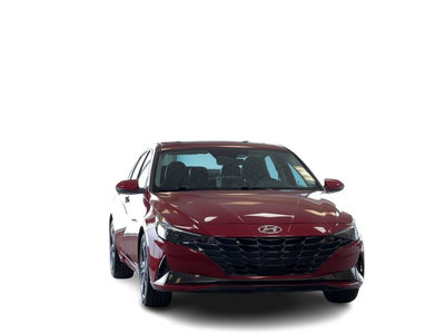2023 Hyundai Elantra in Regina, Saskatchewan
