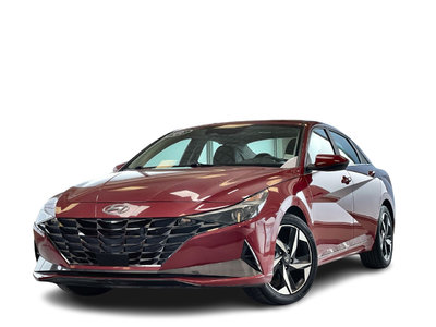 2023 Hyundai Elantra in Regina, Saskatchewan