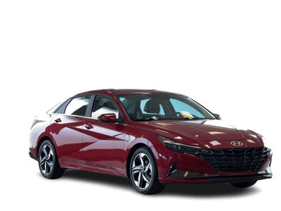2023 Hyundai Elantra in Regina, Saskatchewan