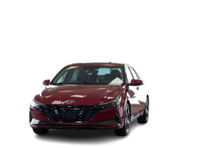 2023 Hyundai Elantra in Regina, Saskatchewan