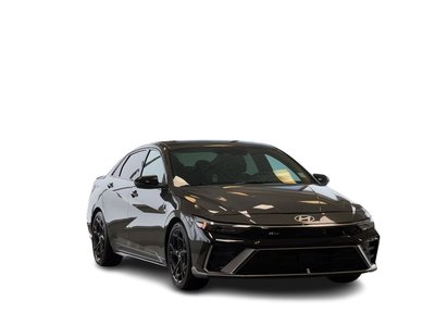 2024 Hyundai Elantra in Regina, Saskatchewan