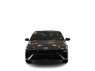 2024 Hyundai Elantra in Regina, Saskatchewan