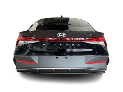 2024 Hyundai Elantra in Regina, Saskatchewan