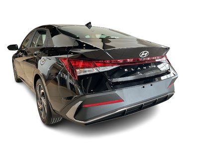 2024 Hyundai Elantra in Regina, Saskatchewan