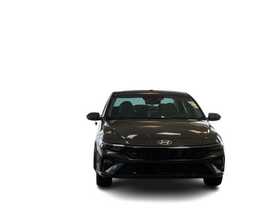 2025 Hyundai Elantra in Regina, Saskatchewan