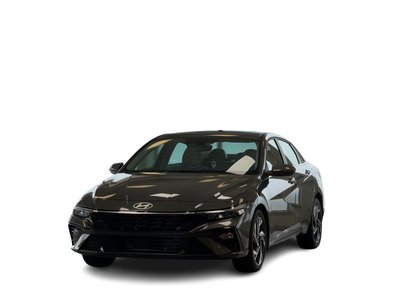 Hyundai Elantra  2025 à Regina, Saskatchewan