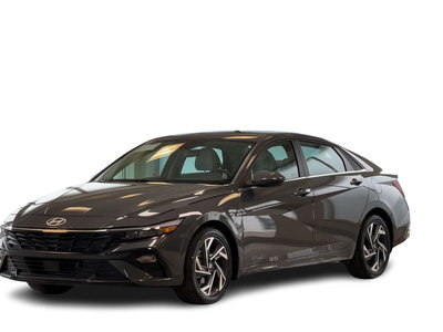 Hyundai Elantra  2025 à Regina, Saskatchewan