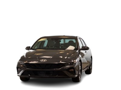 2025 Hyundai Elantra in Regina, Saskatchewan