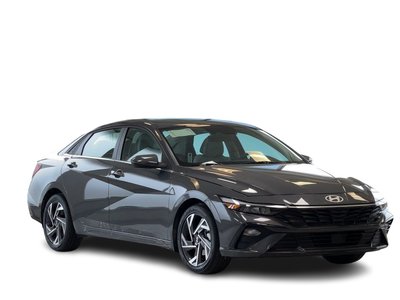 2025 Hyundai Elantra in Regina, Saskatchewan