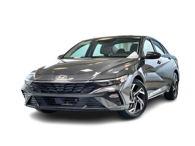 Hyundai Elantra  2025 à Regina, Saskatchewan